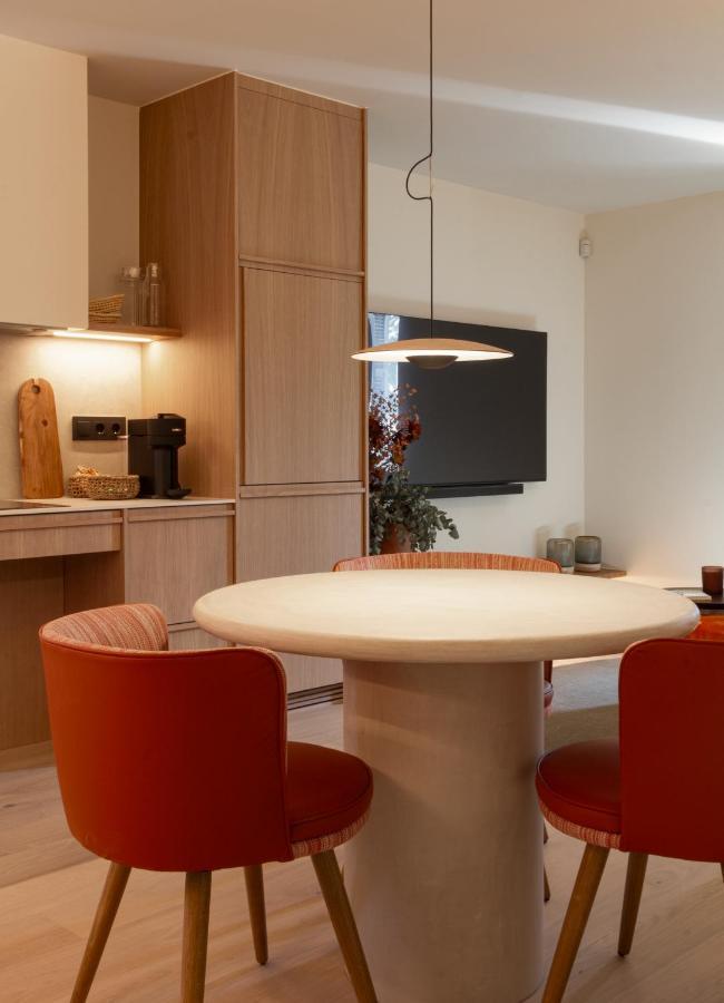 Apartamento La Venta De Bodegas Ostatu Samaniego Exterior foto