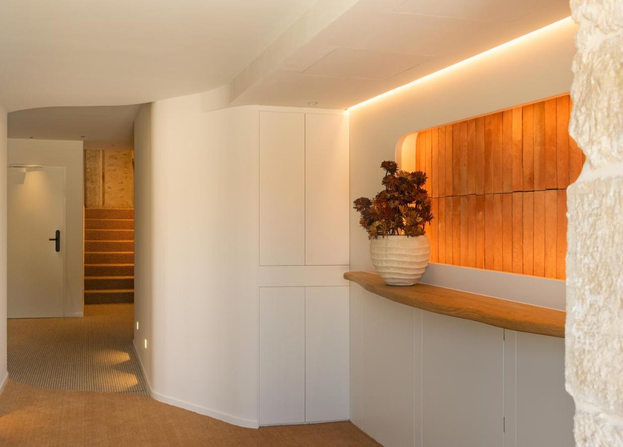 Apartamento La Venta De Bodegas Ostatu Samaniego Exterior foto